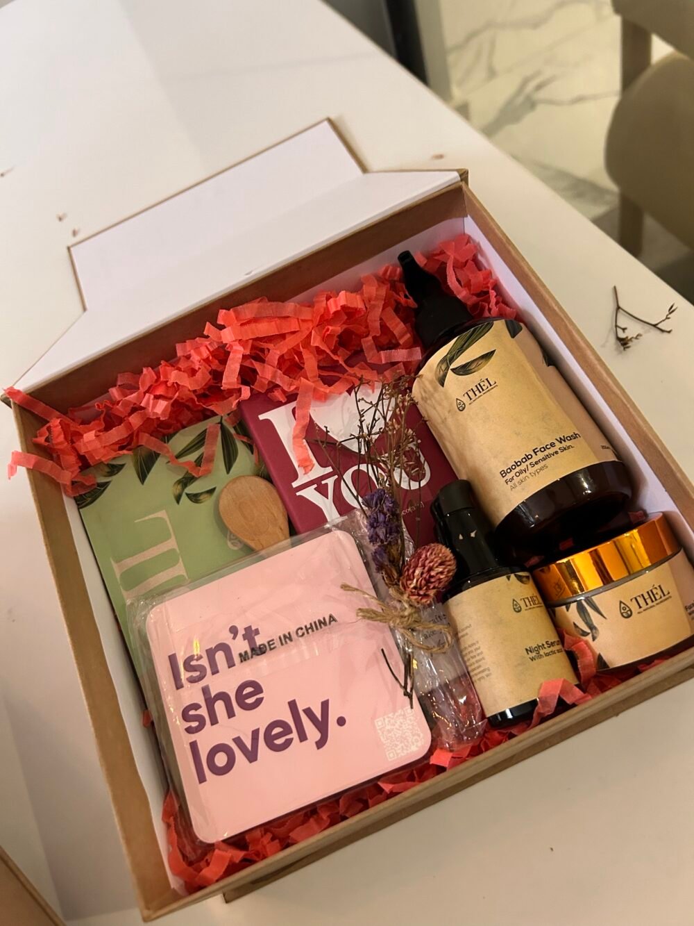 Valentines Love Box - Image 3